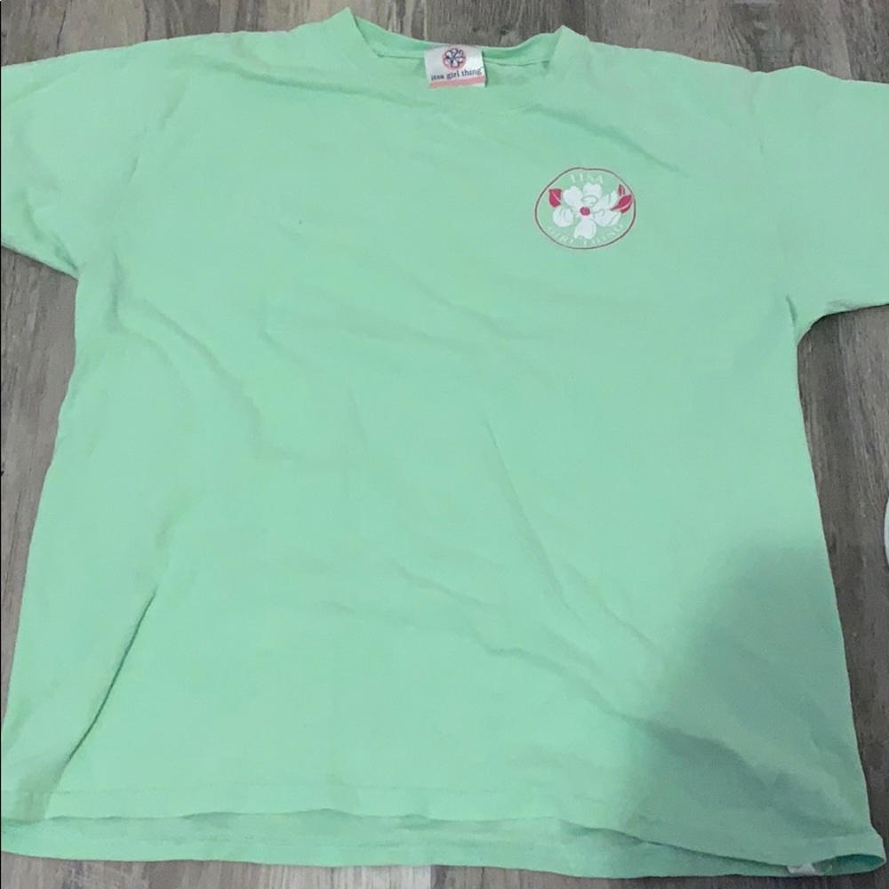 t-shirt